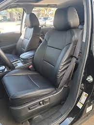 For Acura Mdx 2007 2020 Leather Like