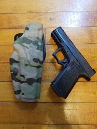 Pin On Multicam Safariland Holsters