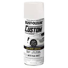 Rust Oleum Automotive Premium Custom