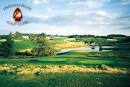 Lakeview Golf Resort & Spa - Golfer