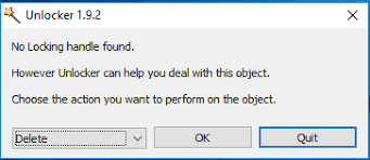 Does anyone else have this problem? Download Unlocker 64 32 Bit For Windows 10 Pc Free