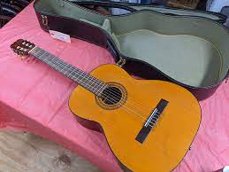 Hibari guitar