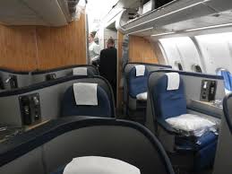 Review American Airlines Business Class Philadelphia To Paris