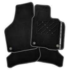 to fit vw golf mk5 edition 30 car mats