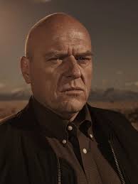 Breaking bad won a total of 16 emmy awards, including four best actor emmys for star bryan cranston. Hank Schrader Wikipedia