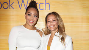 We will get to see sydel curry, little sister of nba star steph curry say yes to the dress! Sydel Curry Steph S Sister 5 Fast Facts To Know Heavy Com