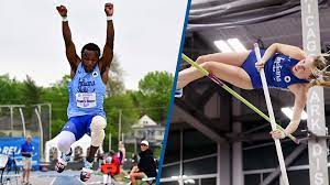 indiana state track and field season