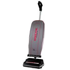 oreck commercial bagged upright vacuum