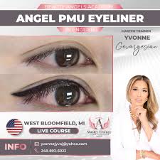 live angel pmu eyeliner west
