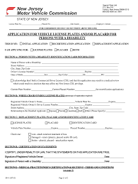 nj mvc form sp 41 r7 19 fill out