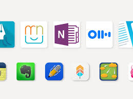 Organize your notes better with folders. Note Taking Apps For Students Understood For Learning And Thinking Differences