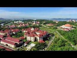 Universiti malaysia sabah (ums) was officially established on 24 november 1994 as the ninth public university in malaysia. Video Korporat Universiti Malaysia Sabah Ums Youtube