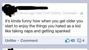 Funny Facebook Statuses - 20 Pics on imgfave via Relatably.com