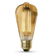 vintage edison led light bulb