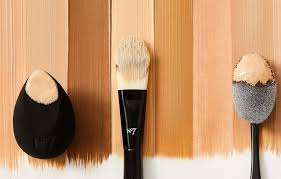 how to choose the right foundation for