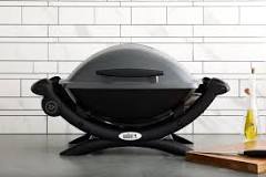Which brand of electric grill is best?