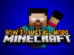 Once you have it installed, you have to run minecraft once, select the forge profile, and click play once, to get it to create . How To Download Mods For Minecraft Mac Peatix