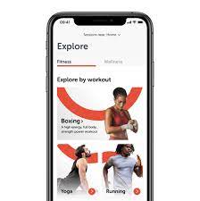 health apps for men fitness workout