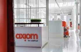 axiom law s new york city offices
