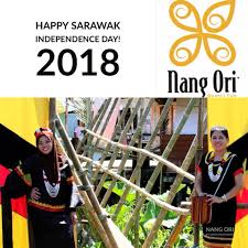 Sarawak independence day | bintulu21km 2018 подробнее. Nang Ori 22 Julai 2018 Happy Sarawak Independence Day 2018 Facebook