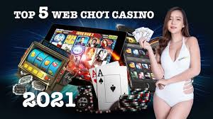 Hoàn tiền lên đến 5000 usd cho cá cược bị thua mỗi tuần - Casino trực tuyến cực kỳ hấp dẫn