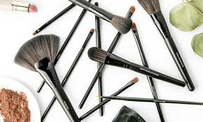 professional makeup brush set