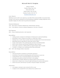 A well designed Resume Template gives you the clear advantage  Use with Microsoft  Word  BroResume