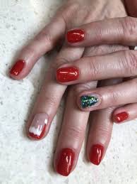 forest nails spa 1237 s rand rd
