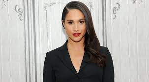 A page for describing characters: What Is Meghan Markle S Real Name Popsugar Celebrity