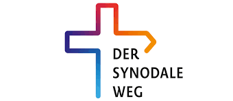 Logo des "synodalen Wegs" vorgestellt ...