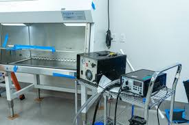 biological safety cabinets allometrics