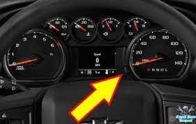 Set all four tires to the recommended air pressure level as indicated on the tire and loading information label. How Do I Reset Chevy Silverado Tpms Tire Pressure Sensor Light 2020
