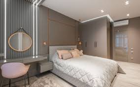 18 Luxury Bedroom Colour Ideas To