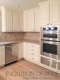 White Kitchen Cabinet Paint Colors