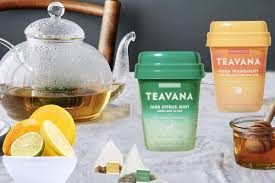 15 teavana green tea nutrition facts