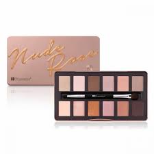 rose 12 color eyeshadow palette