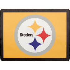 Here you can explore hq steelers transparent illustrations, icons and clipart with filter setting like size, type, color etc. Applied Icon Nfl Pittsburgh Steelers Address Logo Graphic Nfal2601 The Home Depot
