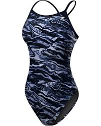 Tyr Girls Miramar Diamondfit Swimsuit