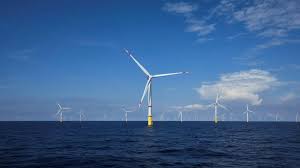 4 gw offs wind energy projects