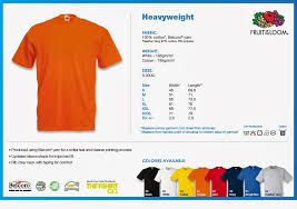 Details About Fruit Of The Loom 5 Pack Plain Random Mixed Colours T Shirts Unisex Bargain