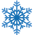 Free Snowflake Png Transparent, Download Free Snowflake Png ...