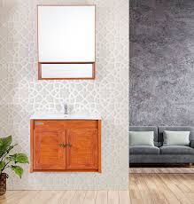 Buy Wall Mount Bath Cabinet With Shelf