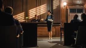 Image result for what is the common interest of the prosecutor and defense attorney