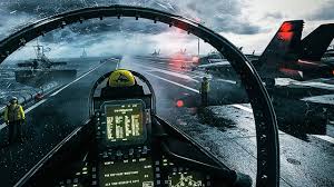 most realistic air bat fighter game