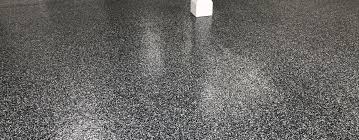 polyaspartic floor coating in baltimore