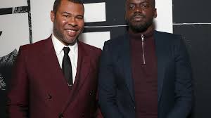 Image result for jordan peele