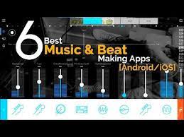 If you have any problem or if any app not works on your android phone, comment me below with your problem. 6 Best Music Beat Making Apps Android Ios Youtube