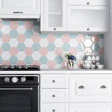 backsplash ideas with white cabinets