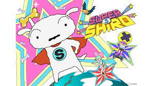 TV Time - Super Shiro (TVShow Time)