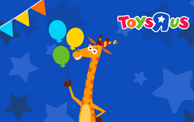 free toys r us events october 13th 22nd